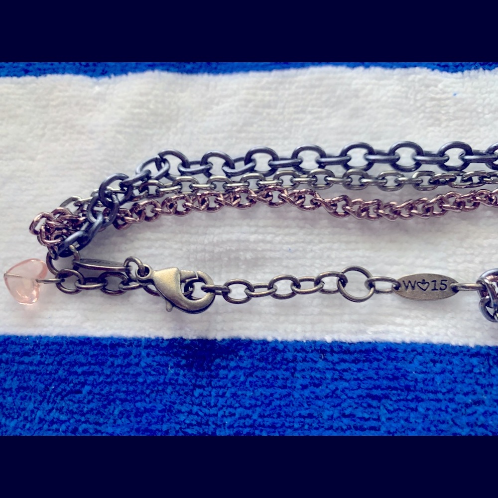 Sabika Necklace